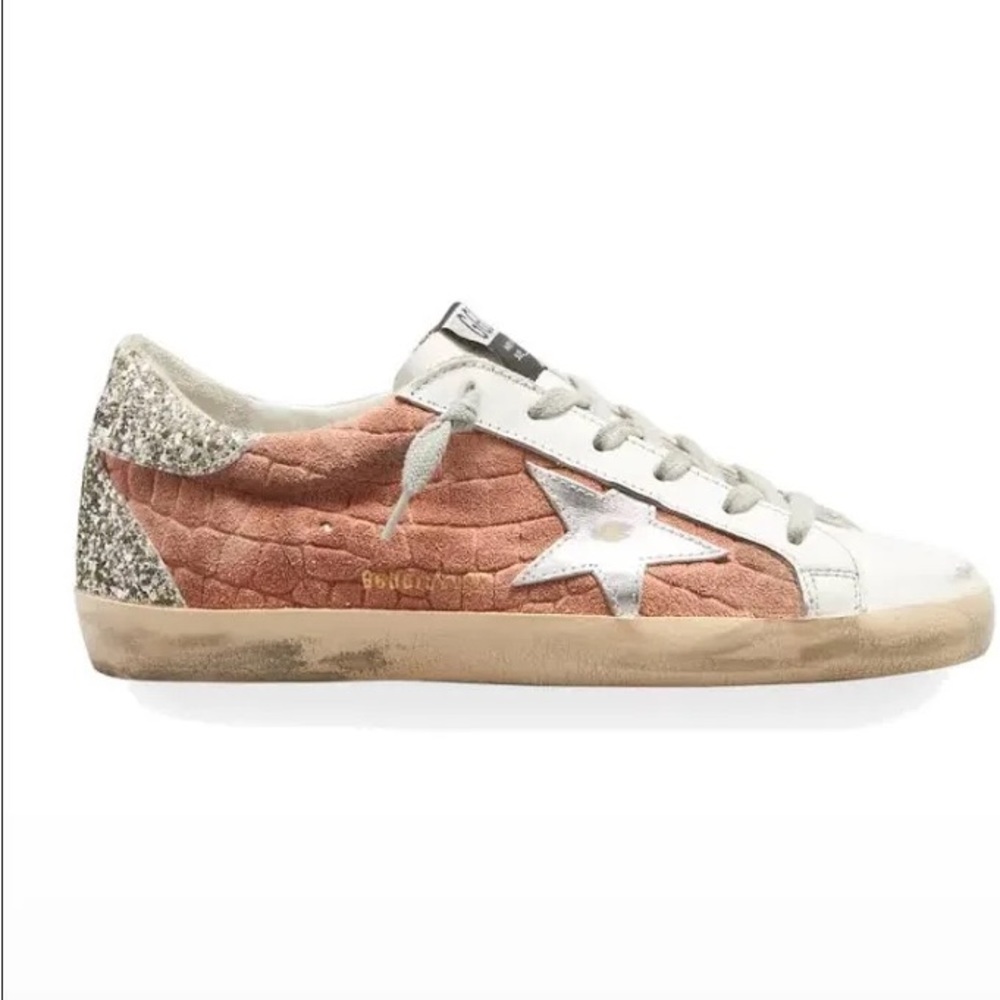 like new Golden Goose